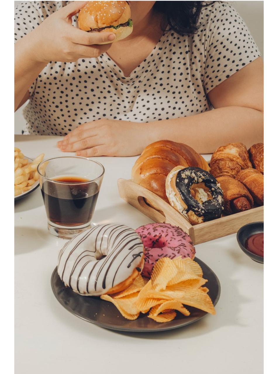 What is Binge Eating Disorder (BED)?