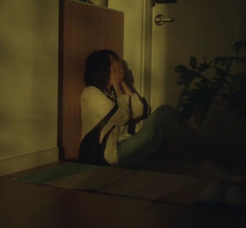 Crying Isn’t Weakness — It’s Catharsis