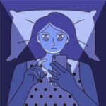 What is ‘Revenge Bedtime Procrastination?’
