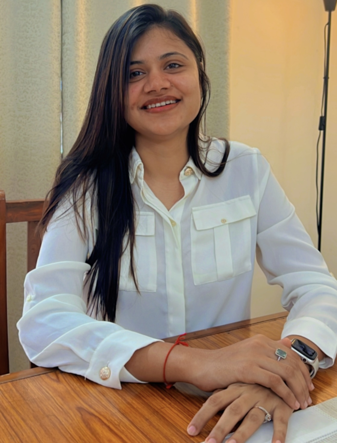Dr. Nidhi Kapadia