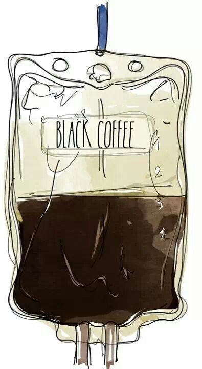 How Caffeine affects someone with Anxiety?