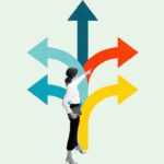 Decision Paralysis in Psychology.